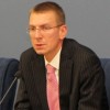 Ārlietu ministrs Edgars Rinkēvičs vadīs Latvijas delegāciju VIII PTO Ministru konferencē un ES Ārlietu padomē Ženēvā