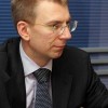 7.februārī ārlietu ministrs tiksies ar LTRK biedriem – eksportētājiem
