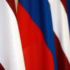 Sanktpēterburgā panāk vienošanos par Latvijas pārtikas produktu izplatīšanu Krievijas tirgū