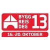 Latvijas uzņēmumu nacionālais stends starptautiskajā izstādē “Bygg Reis Deg 2013” Lillestremā, Norvēģijā