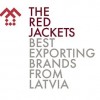 Apbalvos 25 labākos Latvijas eksportējošos zīmolus