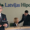 Palielinās iedzīvotāju interese par hipotekāro kreditēšanu nebanku sektorā