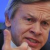 Puškovs Rinkēviča izteikumu dēļ vēlas vērst sankcijas pret Latviju
