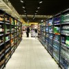 Pārtikas cenu atšķirība Lietuvā un Latvijā turpina palielināties