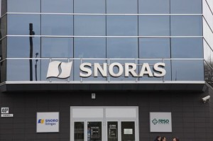 snoras32