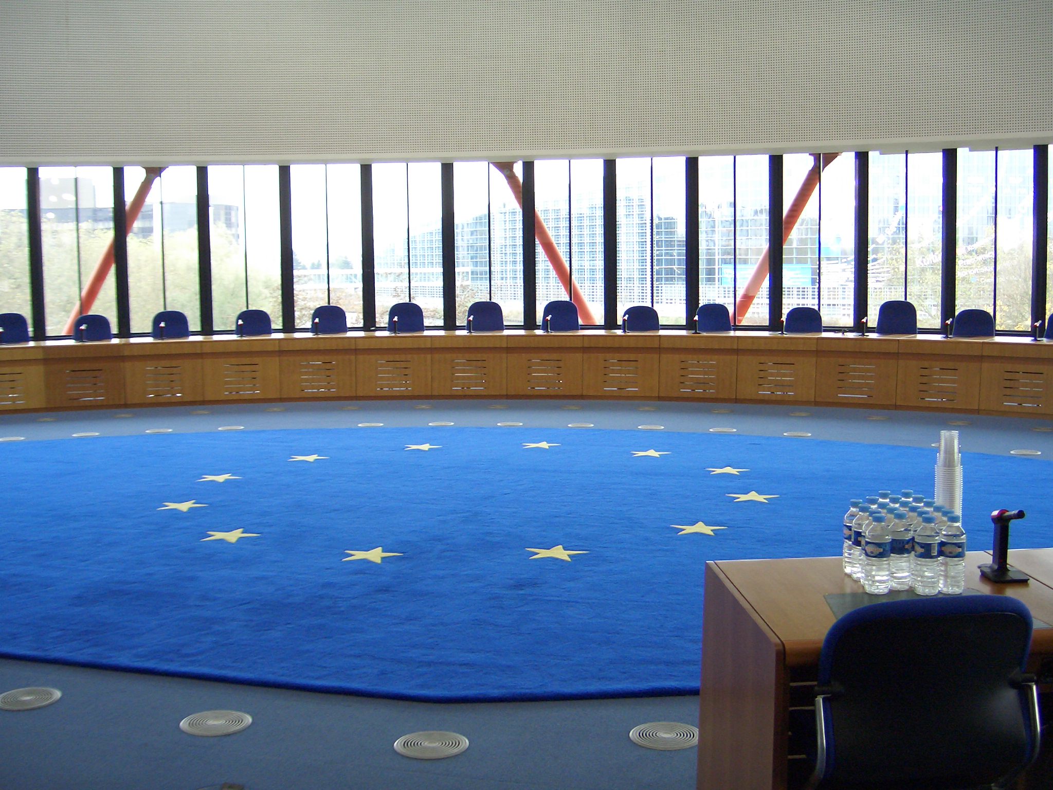 European_Court_of_Human_Rights_Court_room