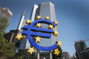 GERMANY-ECB-EU-EUROZONE-BANK-MONEY-FOREX-RATES