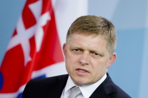 Robert Fico