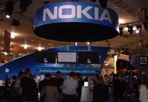 nokia-booth