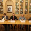 Paraksta saprašanās memorandu par sadarbību Latvijas ekonomisko interešu pārstāvībai ārvalstīs