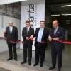 Atklāta Brabantia jaunā rūpnīca Latvijā