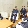 Valsts sekretārs ar jauno Kazahstānas vēstnieku pārrunā sadarbības aktualitātes