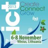 LIAA: Informācijas tehnoloģiju nozares uzņēmumu tirdzniecības misija Lietuvā konferences un izstādes “ICT 2013” laikā Viļņā
