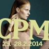 Latvijas nacionālais stends starptautiskajā izstādē “Collection Premiere Moscow 2014” Maskavā, Krievijā