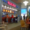 “Hesburger” plāno atvērt vairākus jaunus restorānus Rīgā