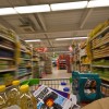 Krievijas veikalos ievērojami cēlušās pārtikas cenas