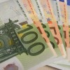 Vidējā alga «uz papīra» 2. ceturksnī sasniegusi 762 eiro