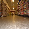 Lai apkarotu pārtikas izvešanu no valsts, Venecuēla veikalos ierīko biotermiskās sistēmas