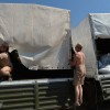Krievija atkārtoti uz Ukrainu sūtīs humānās palīdzības kravu