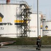 “Rosneft” likvidēs apmēram 1000 darba vietas