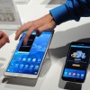 “Samsung” sāk tirgot jaunos “Galaxy Note 4″ modeļus