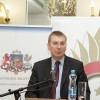Edgars Rinkēvičs: nav pieļaujamas izmaiņas ES un Ukrainas Brīvās tirdzniecības līgumā