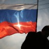 Rietumvalstu sankcijas var iedzīt Krievijas uzņēmumus kredītu krīzē