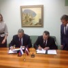 Latvijas un Krievijas muitas vadītāji vienojas par sadarbību muitas kontroles jomā
