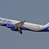 Indijas lidsabiedrība “IndiGo” no Eiropas iepirks 250 lidmašīnas