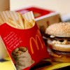 Maskavas centrā atkārtoti atvērts Krievijas vēsturē pirmais “McDonald’s” restorāns