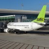 airBaltic sāks lidojumus no Rīgas uz Rodas salu Grieķijā
