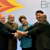 Krievija apstiprina dalību BRICS valstu “Attīstības bankā”