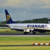 Aviokompānija “Ryanair” paliks starptautiskajā lidostā “Rīga”