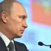 Putins: Grieķija nav vērsusies pie Krievijas pēc finansiālas palīdzības