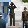Dienvidkoreja ir gatava apspriest Ziemeļkorejas pieprasījumu atcelt sankcijas