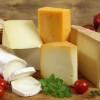 Krievijas varasiestādes iznīcina 470 kilogramus kontrabandas sieru