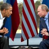 Obamas un Putina viedokļi saduras jautājumā par Asada lomu Sīrijas konfliktā