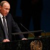 Krievijas parlaments vienbalsīgi atbalsta karaspēku izmantošanu Sīrijā