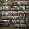 Alkohola pārdošanas krituma dēļ Igaunijā mazie veikali Latvijas pierobežā nonāk grūtībās