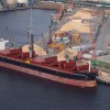 Decembrī jauni kravu pārkraušanas rekordi Rīgas ostā