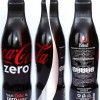 Coca-Cola Zero ticis pie pilnīgas tēla maiņas