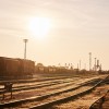 “Latvijas dzelzceļš” augustā sasniedzis vēsturiski augstākos graudu pārvadājumu rādītājus