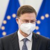 Jāsāk strādāt pie nākamajām sankcijām pret Krieviju, uzskata Dombrovskis