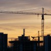1. ceturksnī būvniecības produkcijas apjoms samazinājās par 8,4 %